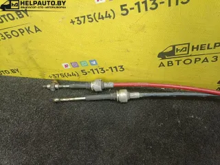  Трос кулисы КПП Daewoo Matiz M100 Арт 61-4-5, вид 6