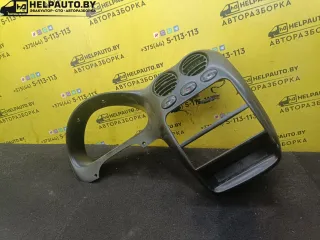  Накладка декоративная на торпедо Daewoo Matiz M100 Арт 21-2-11, вид 5