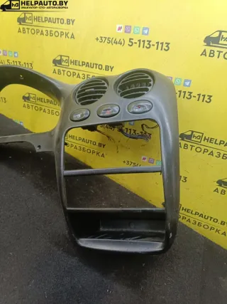  Накладка декоративная на торпедо Daewoo Matiz M100 Арт 21-2-11, вид 7