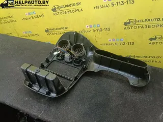  Накладка декоративная на торпедо Daewoo Matiz M100 Арт 21-2-11, вид 8