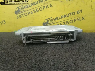  Блок управления двигателем Daewoo Matiz M150 restailing Арт 37-148, вид 7