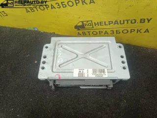  Блок управления двигателем Daewoo Matiz M150 restailing Арт 37-148, вид 8