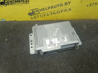  Блок управления двигателем Daewoo Matiz M150 restailing Арт 37-148, вид 11