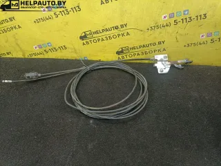  Трос открывания багажника Daewoo Matiz M150 restailing Арт 427-9, вид 3
