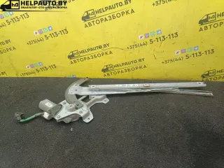  стеклоподъемник передний правый Daewoo Matiz M150 restailing Арт 29-21-144, вид 4
