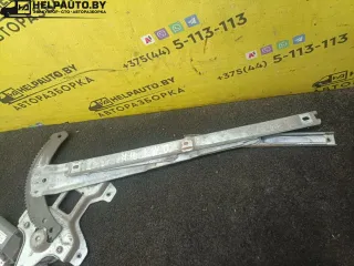  стеклоподъемник передний правый Daewoo Matiz M150 restailing Арт 29-21-144, вид 6