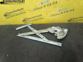  стеклоподъемник задний левый Daewoo Matiz M150 restailing Арт 29-21-143, вид 4