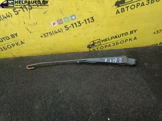  Щеткодержатель задний Daewoo Matiz M150 restailing Арт 22-2-14, вид 3