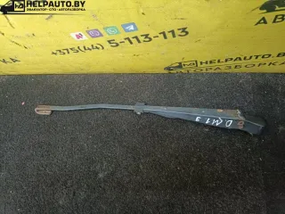  Щеткодержатель задний Daewoo Matiz M150 restailing Арт 22-2-14, вид 4