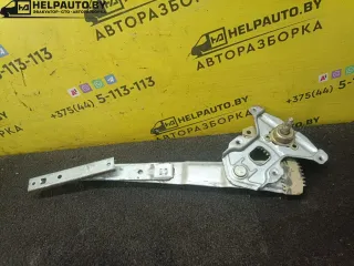  стеклоподъемник задний правый Daewoo Matiz M150 restailing Арт 29-21-140, вид 6