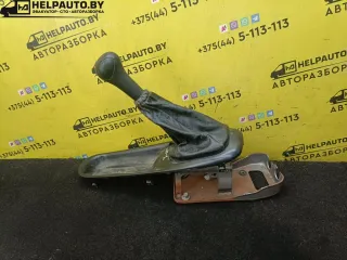  Кулиса Daewoo Matiz M150 restailing Арт 61-72, вид 4