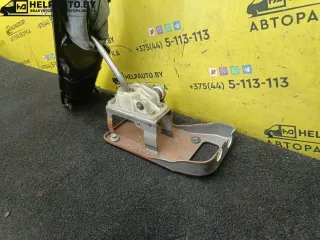  Кулиса Daewoo Matiz M150 restailing Арт 61-72, вид 5