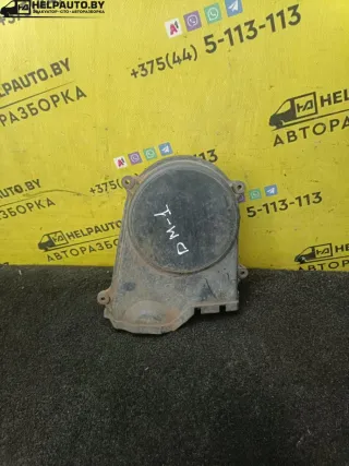  Защита (кожух) ремня ГРМ Daewoo Matiz M150 restailing 0.8л i Арт 17-86-24, вид 3