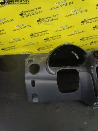  Панель передняя салона (торпедо) Daewoo Matiz M150 restailing Арт 21-16, вид 7