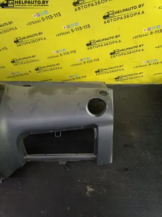  Панель передняя салона (торпедо) Daewoo Matiz M150 restailing Арт 21-16, вид 8