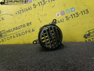  Дефлектор обдува салона Daewoo Matiz M150 restailing Арт 222-26, вид 3