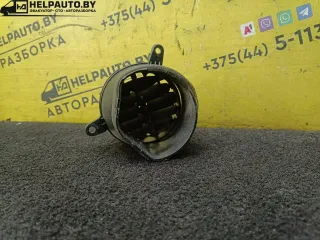  Дефлектор обдува салона Daewoo Matiz M150 restailing Арт 222-25, вид 4