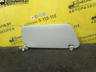  Козырек солнцезащитный Daewoo Matiz M150 restailing Арт 243-2-42, вид 4