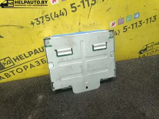 MEC-N013 Блок управления двигателем Nissan Sunny N14 Арт 37-146, вид 5