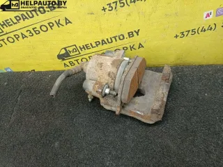 AZQ Суппорт передний левый Skoda Fabia 1 Арт 72-160, вид 7