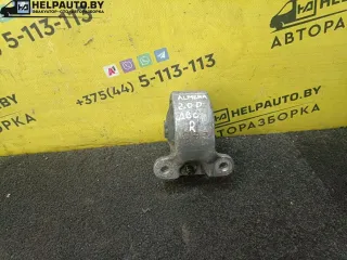  Подушка крепления двигателя Nissan Almera N15 2.0л Арт 71-8-79, вид 4