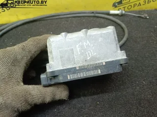 1S7F9C734BA Блок круиз-контроля Ford Mondeo 3 Арт 433-4, вид 7