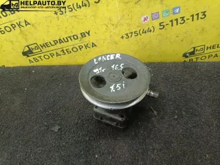  Насос гидроусилителя руля Mitsubishi Lancer 6 Арт 17-3-63, вид 5