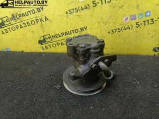  Насос гидроусилителя руля Mitsubishi Lancer 6 Арт 17-3-63, вид 7