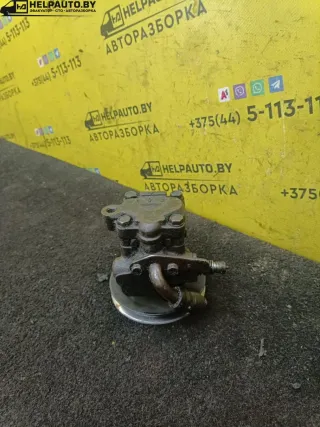  Насос гидроусилителя руля Mitsubishi Lancer 6 Арт 17-3-63, вид 8