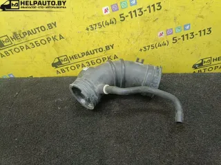 Патрубок воздушного фильтра Ford Probe 2 1995г.  - Фото 4