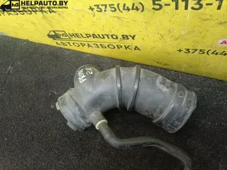 Патрубок воздушного фильтра Ford Probe 2 1995г.  - Фото 5