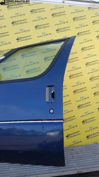 MINIVAN Дверь передняя левая Chevrolet Lumina 2 Арт 29-163, вид 6