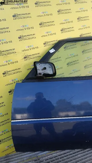 MINIVAN Дверь передняя левая Chevrolet Lumina 2 Арт 29-163, вид 7