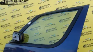 MINIVAN Дверь передняя левая Chevrolet Lumina 2 Арт 29-163, вид 8