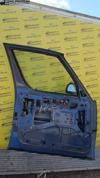 MINIVAN Дверь передняя левая Chevrolet Lumina 2 Арт 29-163, вид 10