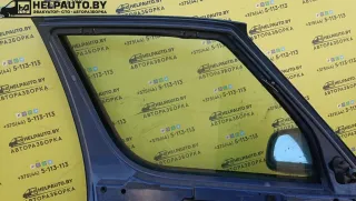 MINIVAN Дверь передняя левая Chevrolet Lumina 2 Арт 29-163, вид 11