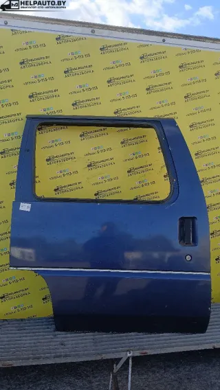 MINIVAN Дверь сдвижная Chevrolet Lumina 2 Арт 370-2, вид 7