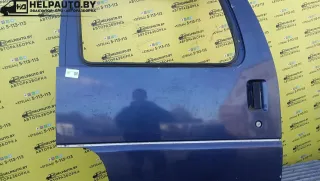 MINIVAN Дверь сдвижная Chevrolet Lumina 2 Арт 370-2, вид 9