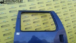 MINIVAN Дверь сдвижная Chevrolet Lumina 2 Арт 370-2, вид 10