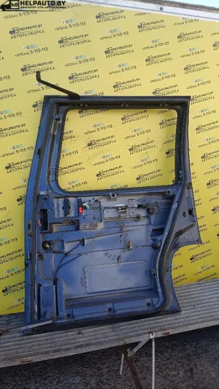 MINIVAN Дверь сдвижная Chevrolet Lumina 2 Арт 370-2, вид 13