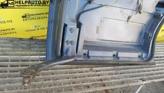 MINIVAN Дверь сдвижная Chevrolet Lumina 2 Арт 370-2, вид 14