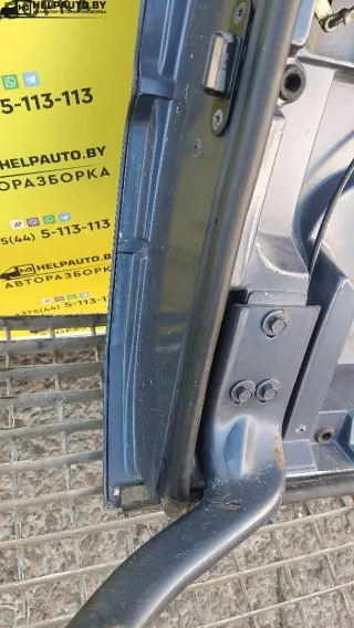 MINIVAN Дверь сдвижная Chevrolet Lumina 2 Арт 370-2, вид 15