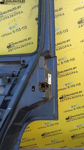 MINIVAN Дверь сдвижная Chevrolet Lumina 2 Арт 370-2, вид 17