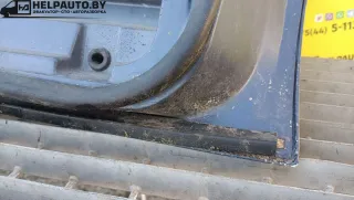 MINIVAN Дверь сдвижная Chevrolet Lumina 2 Арт 370-2, вид 20