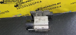 62163751,09191496 Блок ABS Opel Vectra C  Арт 49-55, вид 7