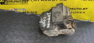 0273004592 Блок ABS Opel Zafira A Арт 49-53, вид 6