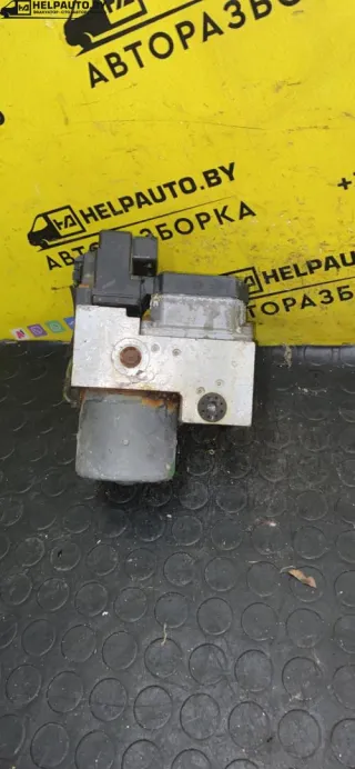 0273004592 Блок ABS Opel Zafira A Арт 49-53, вид 8