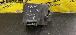 0265217000 Блок ABS BMW 5 E39 Арт 49-52, вид 10