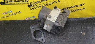 6X0907379B Блок ABS Seat Ibiza 3 Арт 49-50, вид 5