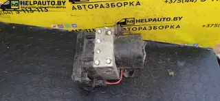 3A0907379 Блок ABS Volkswagen Golf 3 Арт 49-48, вид 7